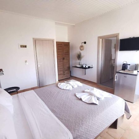 Stalis Drops Bed & Breakfast Exterior photo