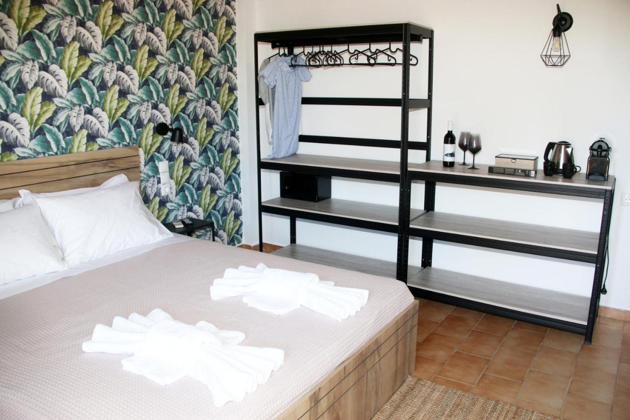 Stalis Drops Bed & Breakfast Exterior photo