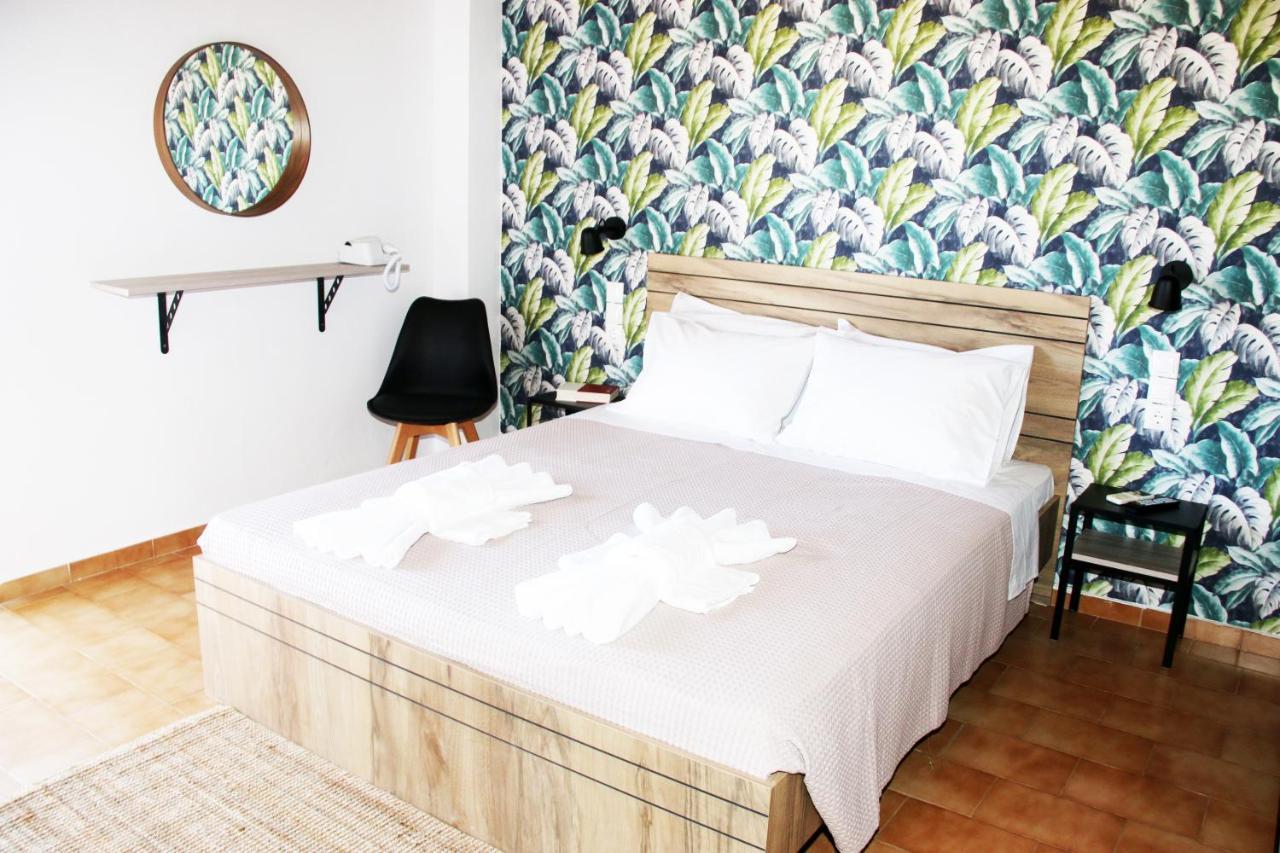 Stalis Drops Bed & Breakfast Exterior photo