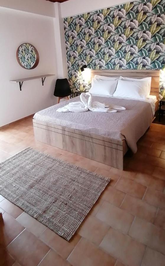 Stalis Drops Bed & Breakfast Exterior photo