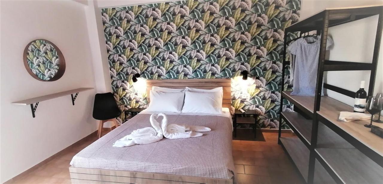 Stalis Drops Bed & Breakfast Exterior photo