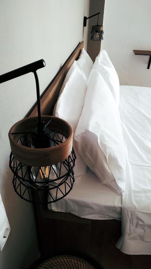 Stalis Drops Bed & Breakfast Exterior photo