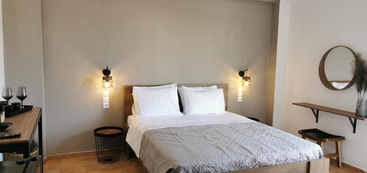 Stalis Drops Bed & Breakfast Exterior photo