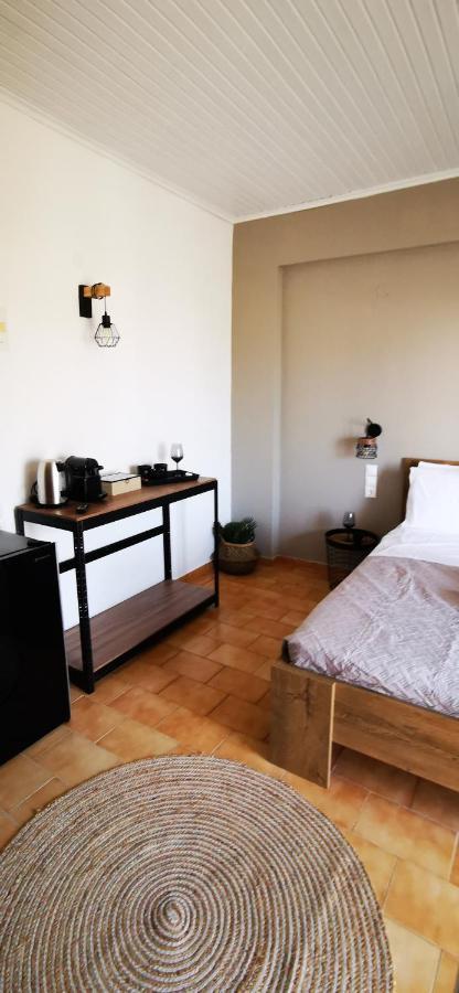 Stalis Drops Bed & Breakfast Exterior photo