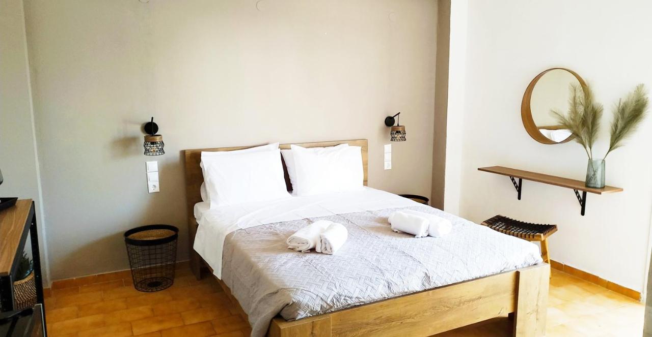 Stalis Drops Bed & Breakfast Exterior photo