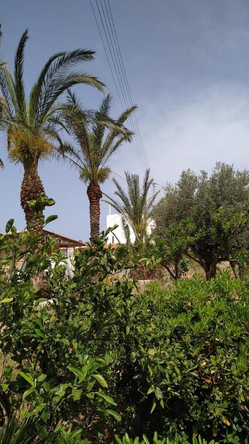 Stalis Drops Bed & Breakfast Exterior photo
