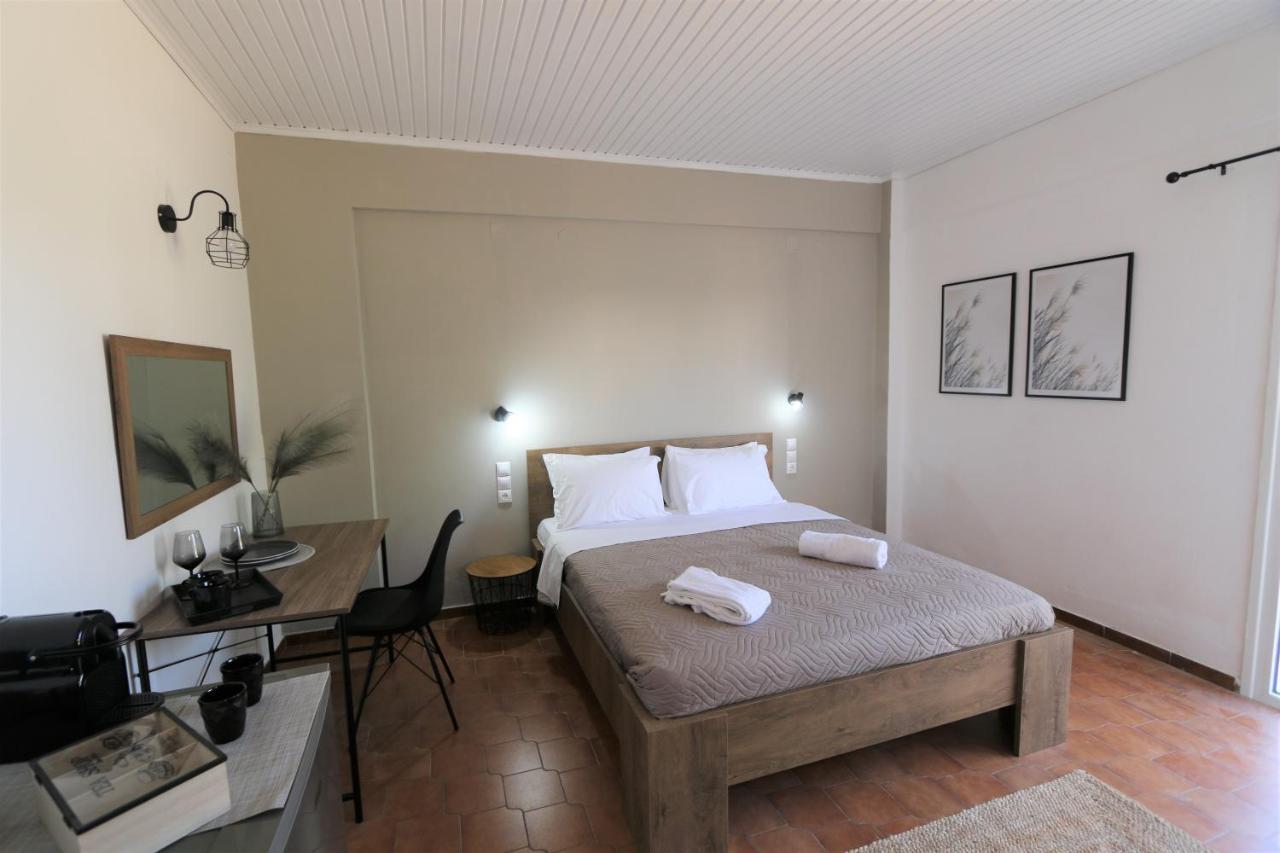 Stalis Drops Bed & Breakfast Exterior photo