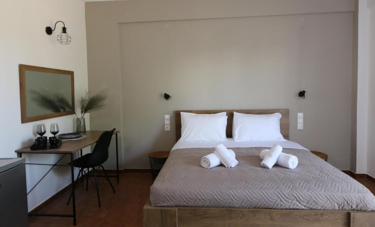 Stalis Drops Bed & Breakfast Exterior photo
