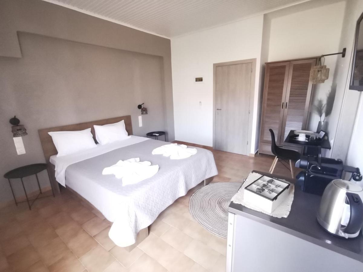 Stalis Drops Bed & Breakfast Exterior photo