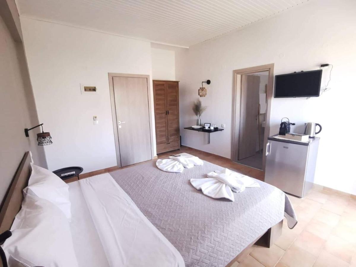Stalis Drops Bed & Breakfast Exterior photo