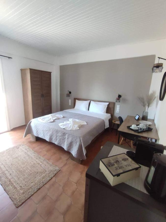 Stalis Drops Bed & Breakfast Exterior photo
