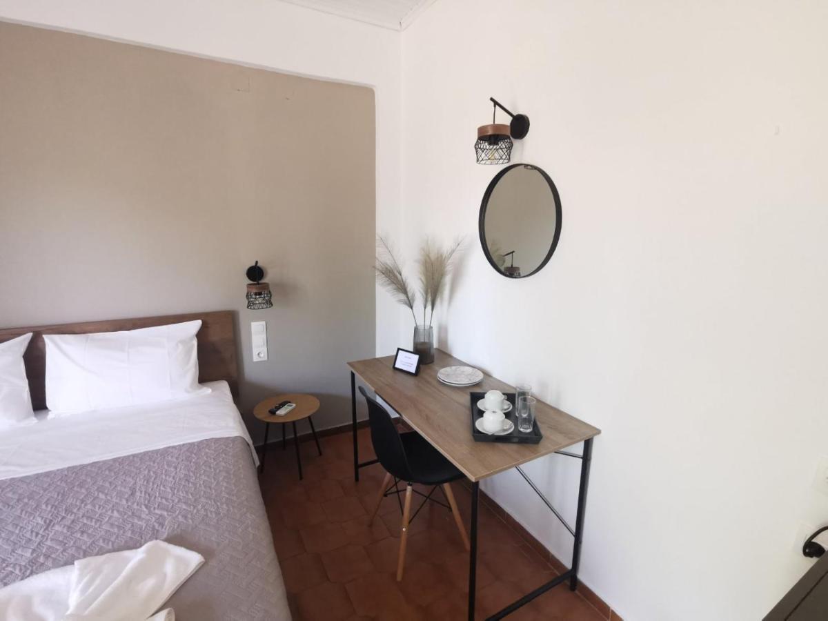 Stalis Drops Bed & Breakfast Exterior photo